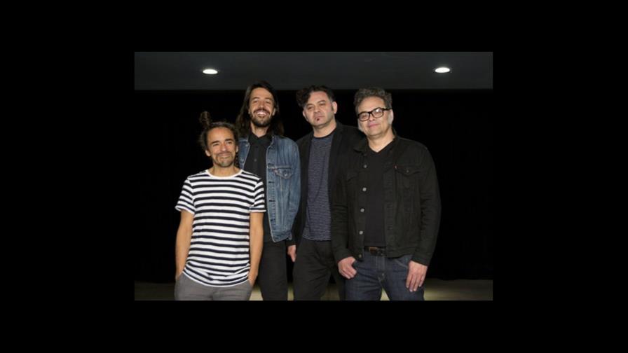 Café Tacvba, equilibrio en un mundo de incertidumbres Café Tacvba, equilibrio en un mundo de incertidumbres