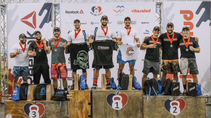 Celebran actividad profondo para la fundación Corazón a Corazón