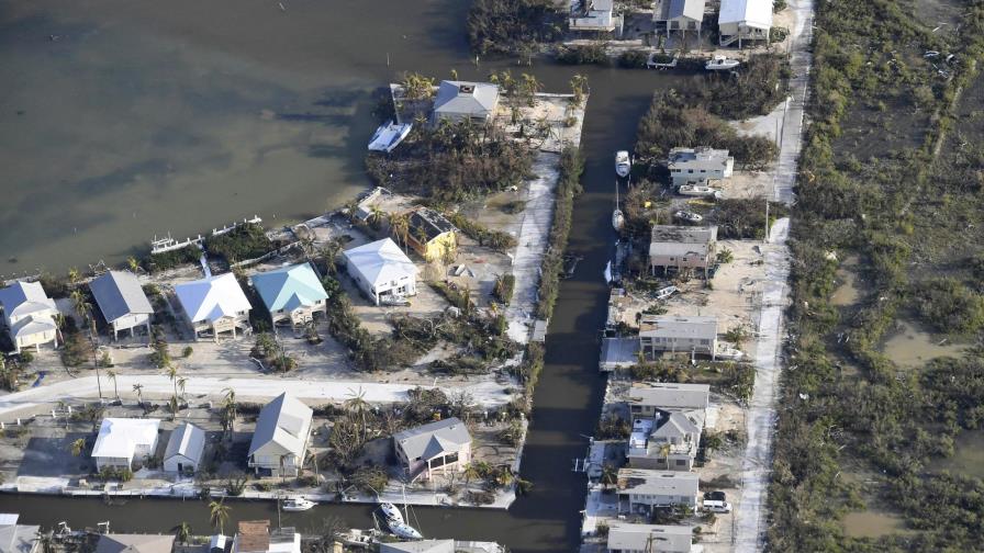 Amazon advierte retraso en pedidos para entrega en Florida por huracán Irma 