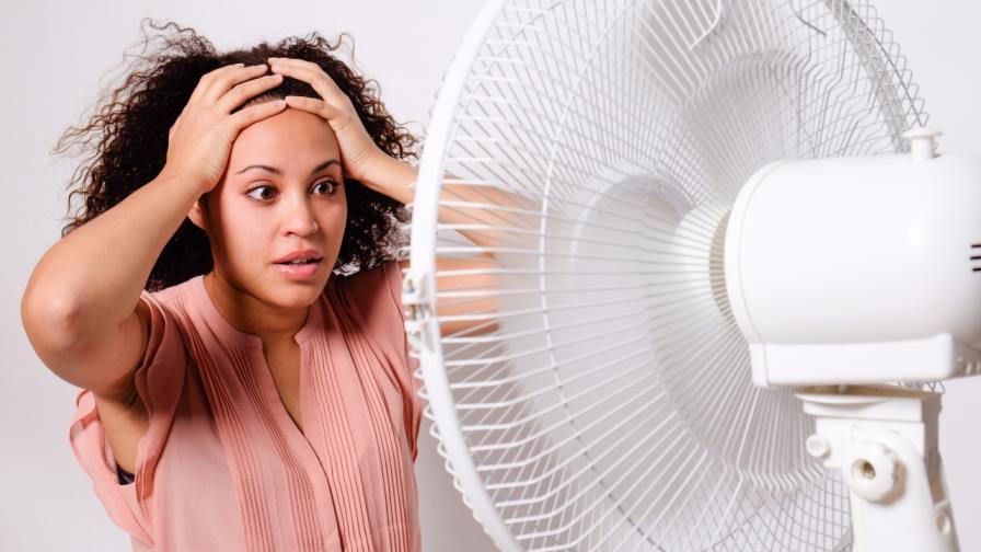 ¿Por qué hace tanto calor en horas de la noche? ¿Por qué hace tanto calor en horas de la noche?