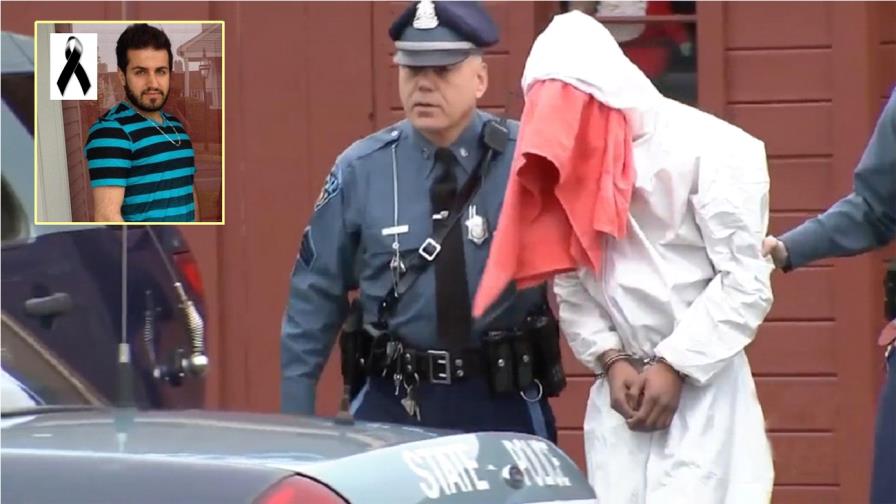 Juez ordena ADN a un dominicano acusado de asesinato y violación sexual 