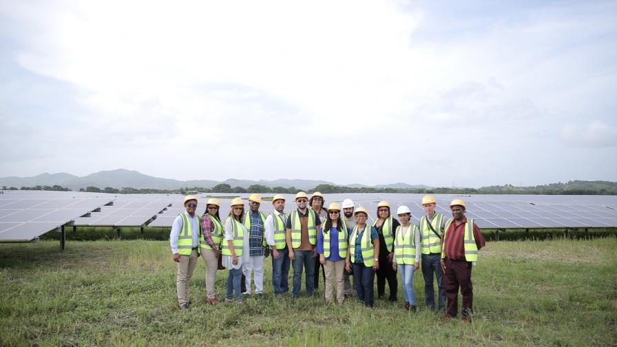 Construcción de segunda fase de Central Monte Plata Solar iniciará en último trimestre