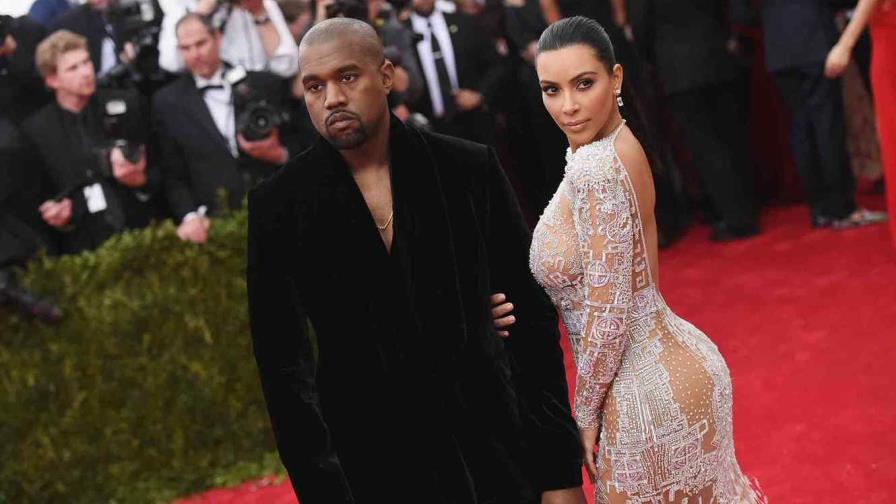Kim Kardashian y Kanye West gastan 2 millones en seguridad para su tercer hija Kim Kardashian y Kanye West gastan 2 millones en seguridad para su tercer hija