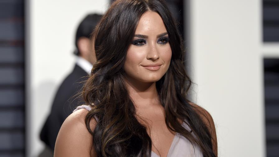 Las razones por las que Demi Lovato hizo pública su adicción a las drogas