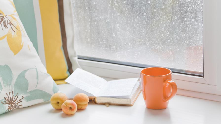 Que llueva, que llueva, la virgen de la cueva