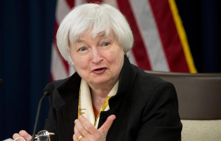 Janet Yellen sería confirmada en Reserva Federal