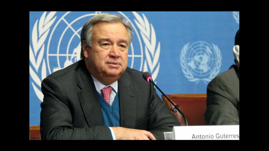 Solución política para Venezuela