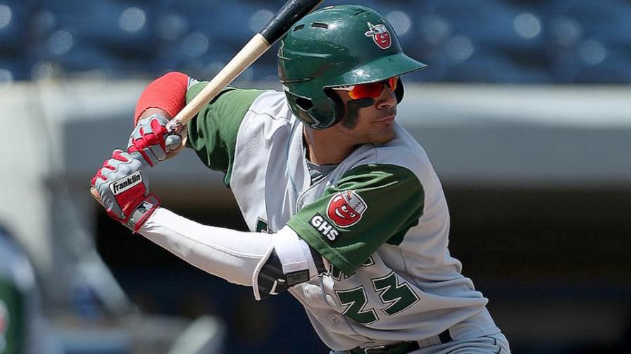 Fernando Tatis III: Promesa fecunda