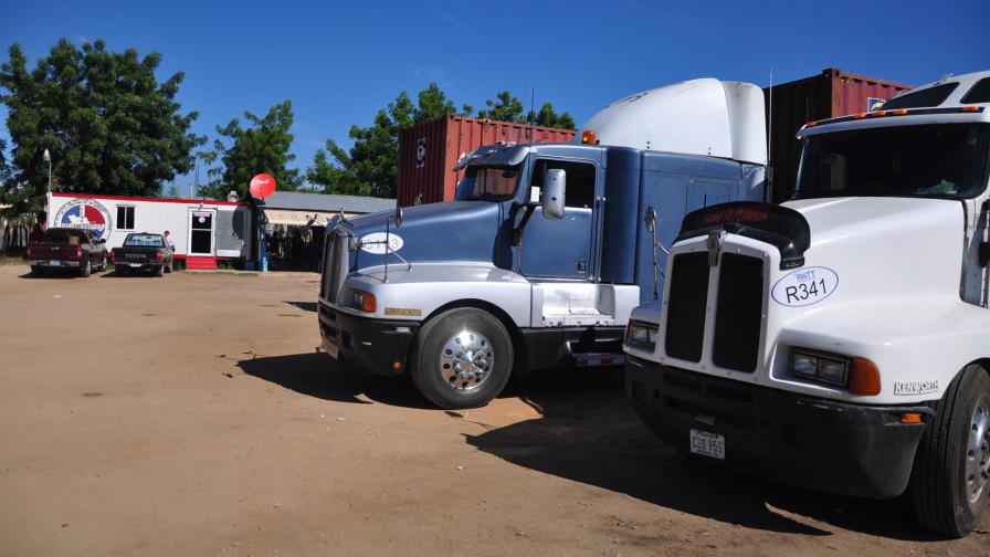 Buscan mejorar la competitividad del país en el transporte de carga