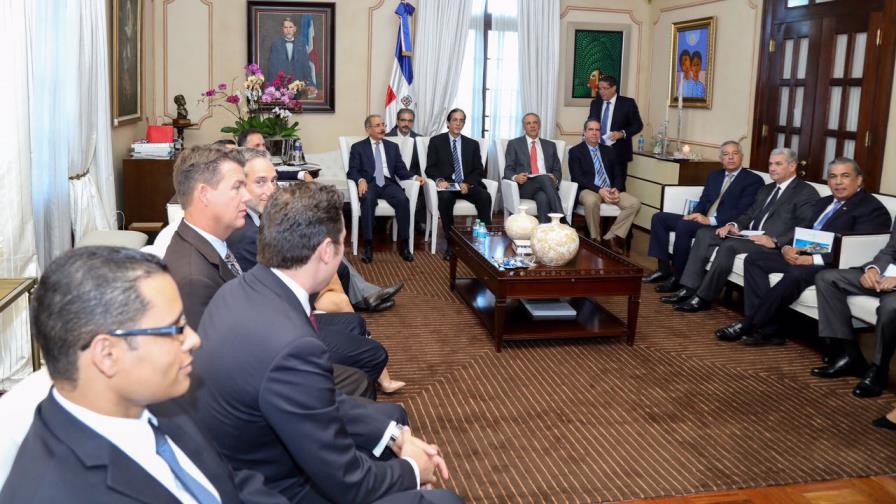 Empresarios compran proyecto turístico Playa Grande por US$150 millones Empresarios compran proyecto turístico Playa Grande por US$150 millones