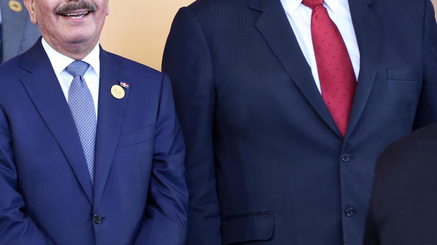 Diálogo de Venezuela en República Dominicana recibe apoyo internacional Diálogo de Venezuela en República Dominicana recibe apoyo internacional