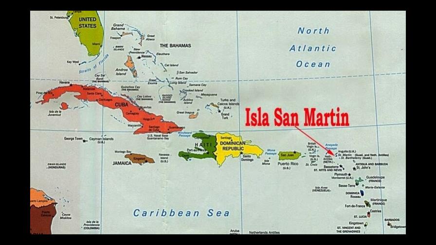 El vínculo histórico entre San Martín y República Dominicana