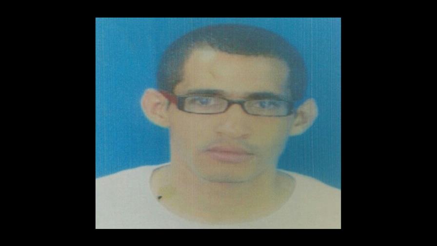 Desaparece hombre de 32 años en la zona oriental Desaparece hombre de 32 años en la zona oriental