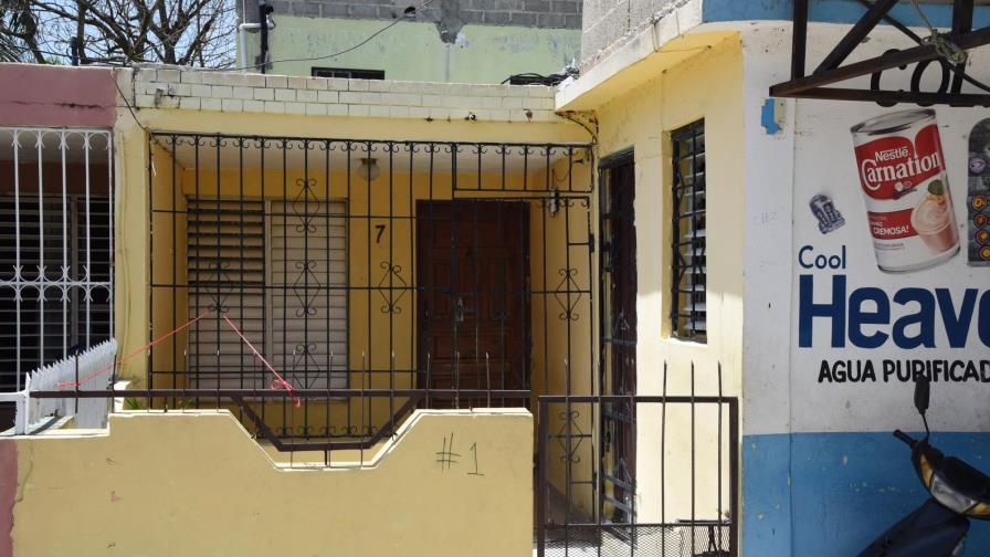 Autoridades sostienen Kimberly murió en accidente de tránsito Autoridades sostienen Kimberly murió en accidente de tránsito