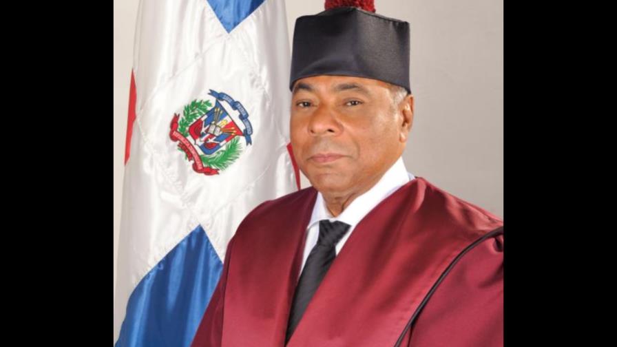 Escogen al TC como miembro de Conferencia Mundial de Justicia Constitucional