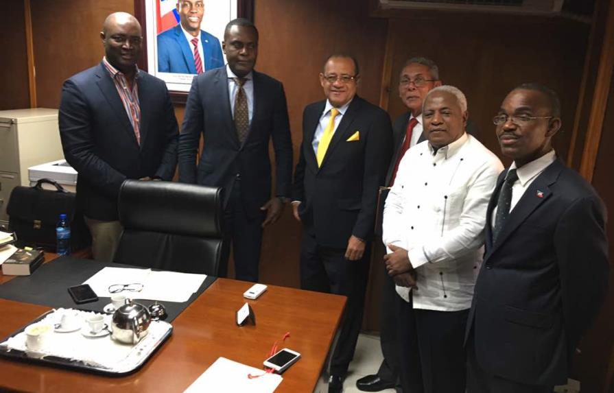 Fundación Zile ofrece apoyo para repatriación de dominicanos presos en Haití