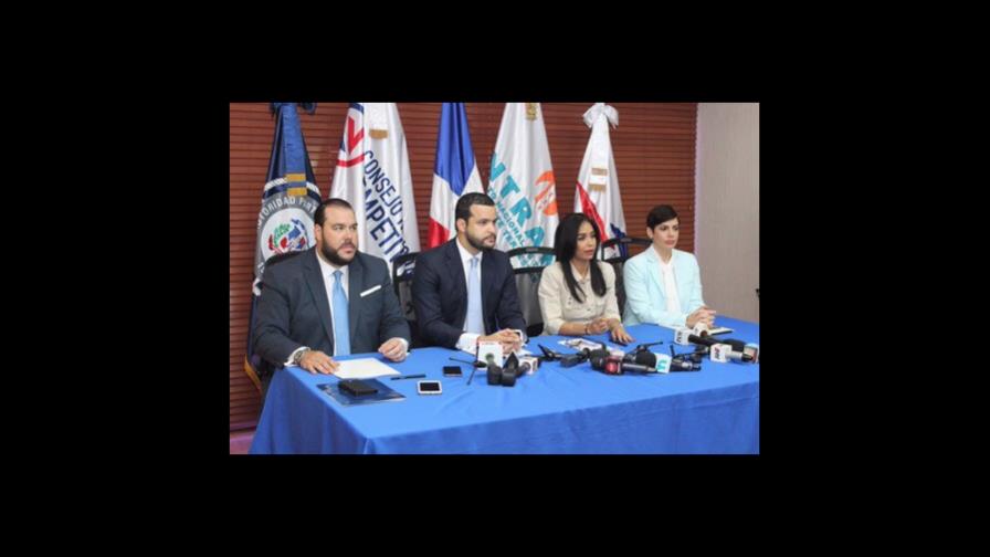 Entidades trabajarán unidas para impulsar la competitividad del sector transporte Entidades trabajarán unidas para impulsar la competitividad del sector transporte