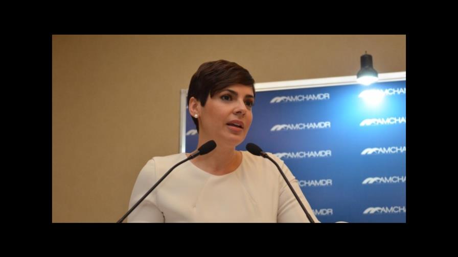 Yolanda Martínez: Cervecería Nacional Dominicana demandó a Pro Competencia para que detenga investigación 