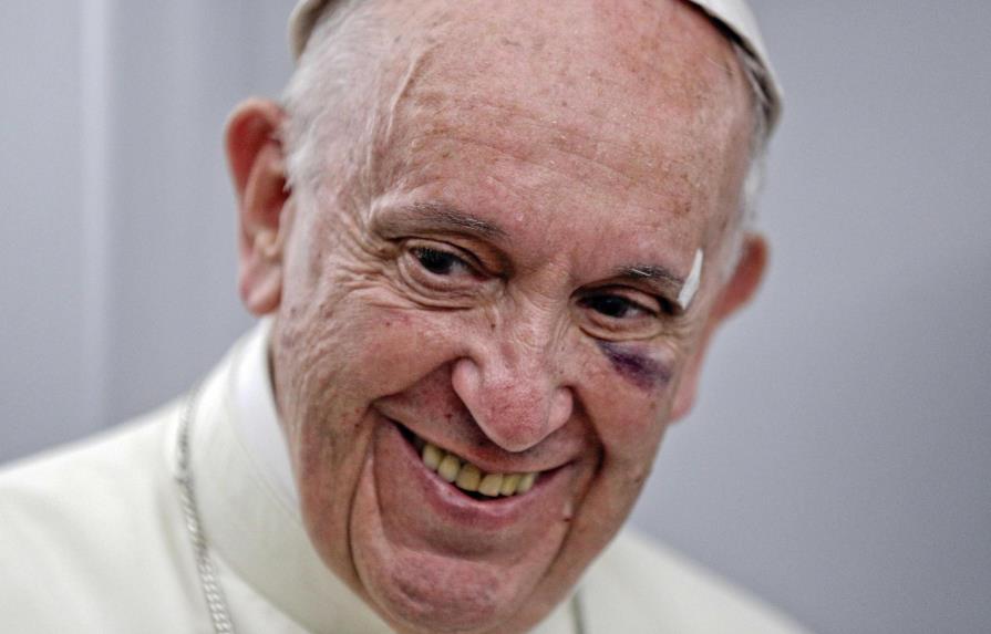 Visita del papa a Colombia generó ingresos por 96 millones de dólares