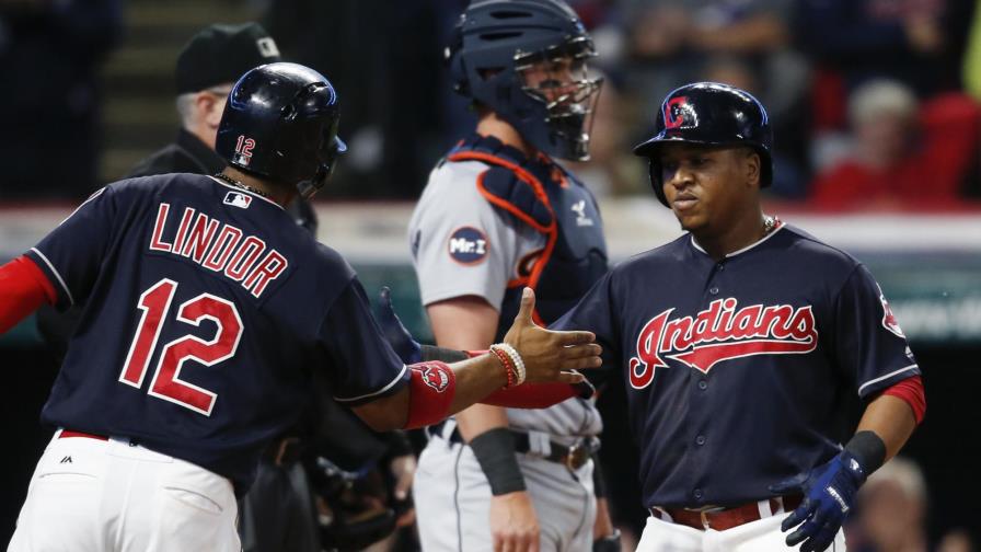 Los Indios persiguen difícil récord de victorias en las Grandes Ligas