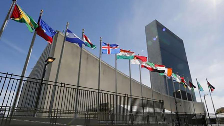 La ONU pide mejorar uso y gestión de la tierra para alcanzar la Agenda 2030 La ONU pide mejorar uso y gestión de la tierra para alcanzar la Agenda 2030