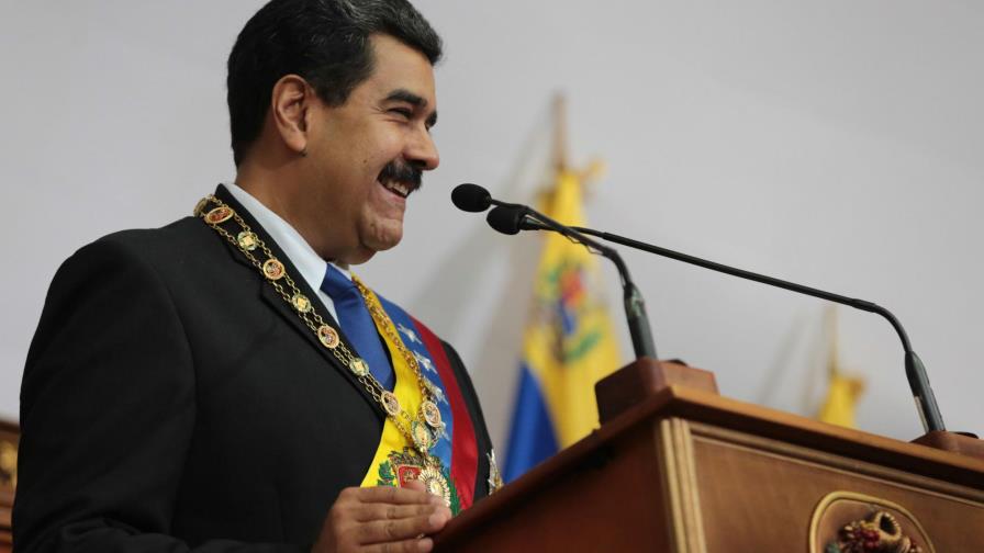 Maduro acepta diálogo con la oposición propuesto por Zapatero y República Dominicana 