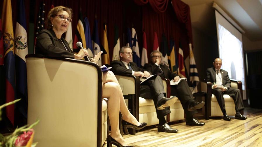 Foro sobre migrantes urge mecanismos de cooperación entre países de América