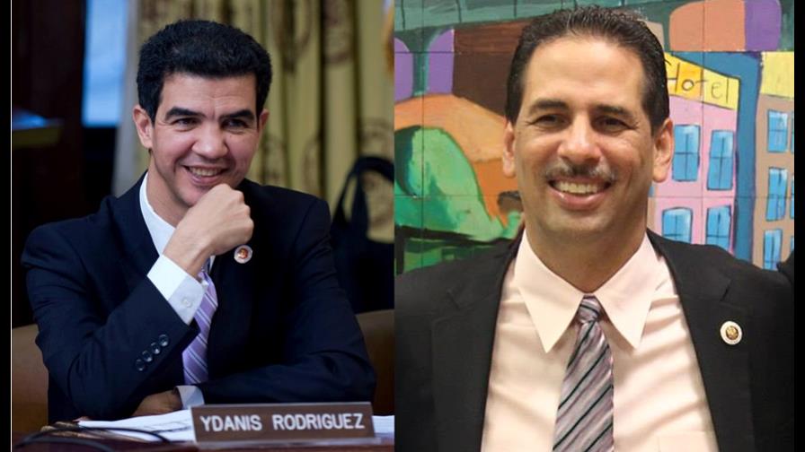 Algunos dominicanos son reelectos y otros derrotados en primarias demócratas de Nueva York Algunos dominicanos son reelectos y otros derrotados en primarias demócratas de Nueva York