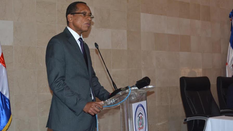 Decano de la UASD dice Ley de Partidos no puede demorar más