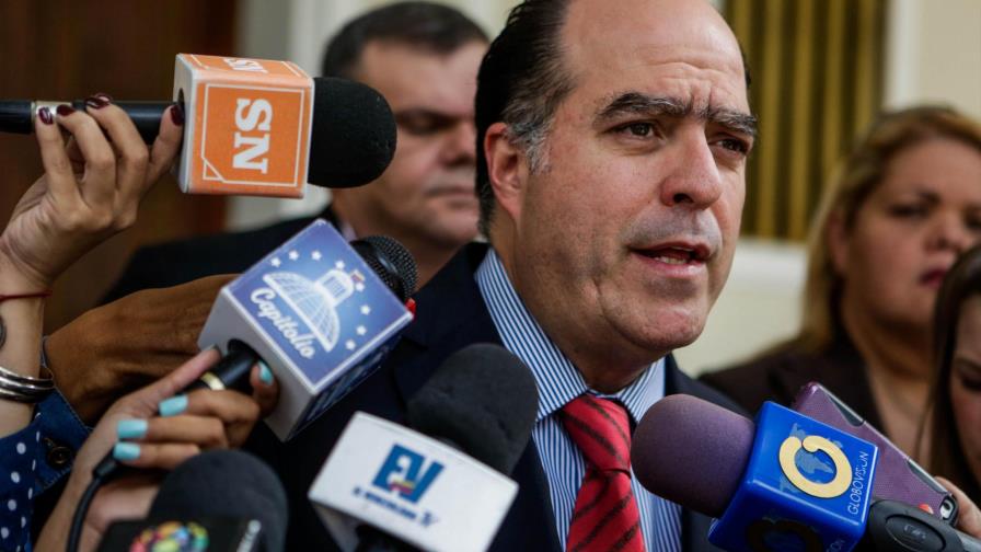 Oposición venezolana: “No habrá diálogo hasta que se cumplan condiciones”