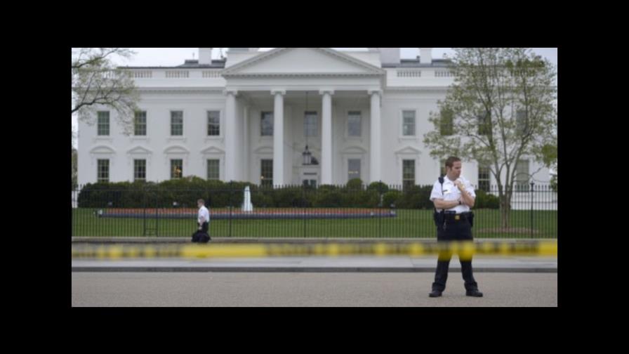 Trump firmará resolución contra supremacismo, dice Casa Blanca