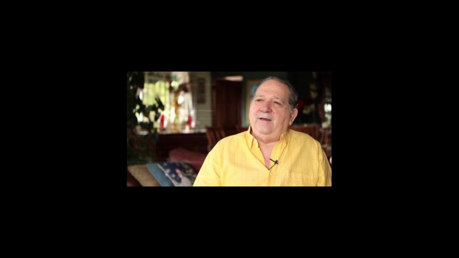 Fallece Chistian Lugo (Bambi); estará expuesto en la Funeraria Blandino