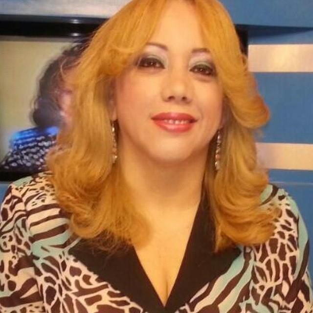 Suspenden a presentadora de televisión Claudia Pérez Ramírez “La Tora”