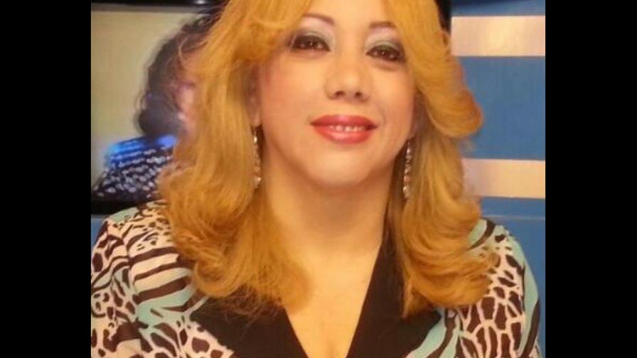Suspenden a presentadora de televisión Claudia Pérez Ramírez “La Tora” Suspenden a presentadora de televisión Claudia Pérez Ramírez “La Tora”