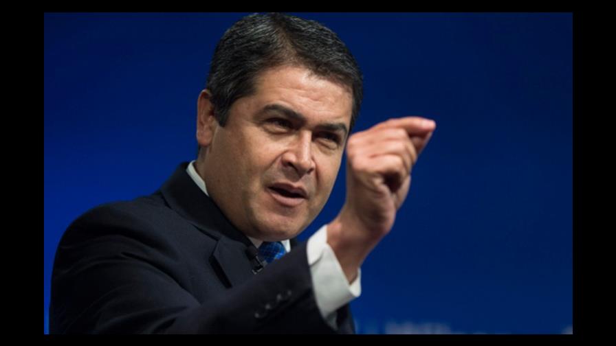 Honduras llevará mensaje “claro” sobre cambio climático y terrorismo a ONU