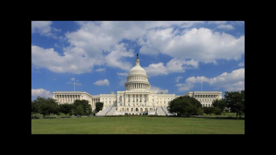 EE.UU. respalda las negociaciones entre oficialismo y oposición en Venezuela EE.UU. respalda las negociaciones entre oficialismo y oposición en Venezuela