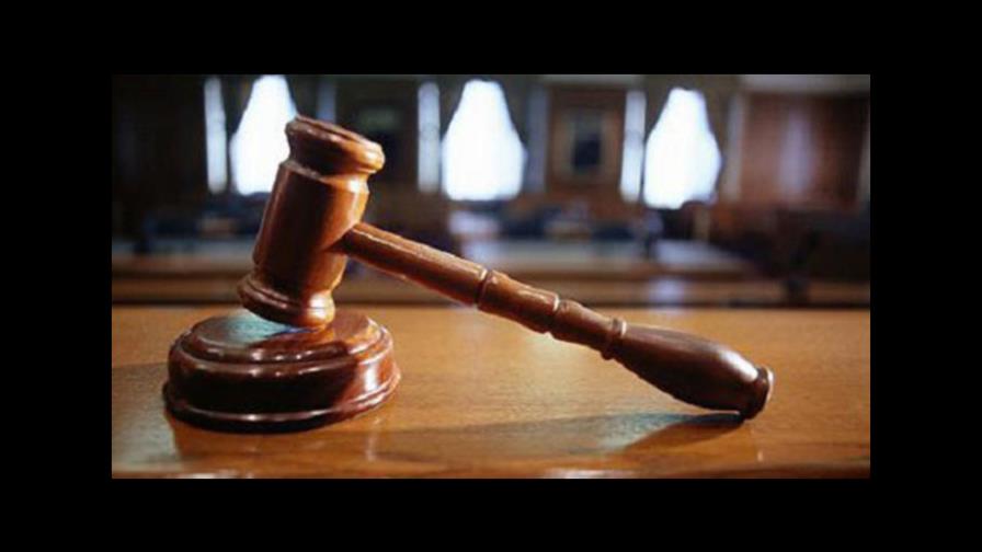 Jueces y abogados se quejan de actos de fiscales con acusaciones en tribunales Jueces y abogados se quejan de actos de fiscales con acusaciones en tribunales