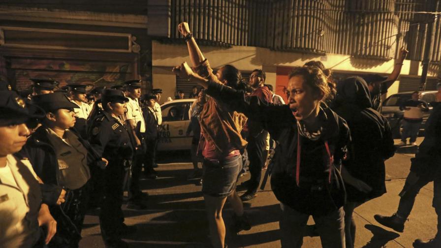 Congreso guatemalteco frena avance de polémicas reformas a favor de políticos Congreso guatemalteco frena avance de polémicas reformas a favor de políticos