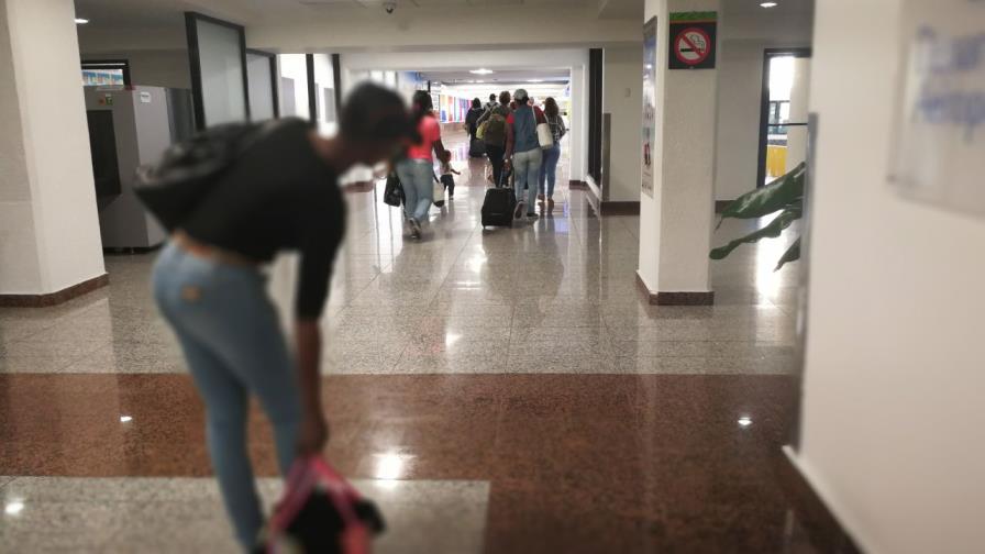 VÍDEO: El drama de dominicanos en San Martín luego del azote de Irma y María VÍDEO: El drama de dominicanos en San Martín luego del azote de Irma y María