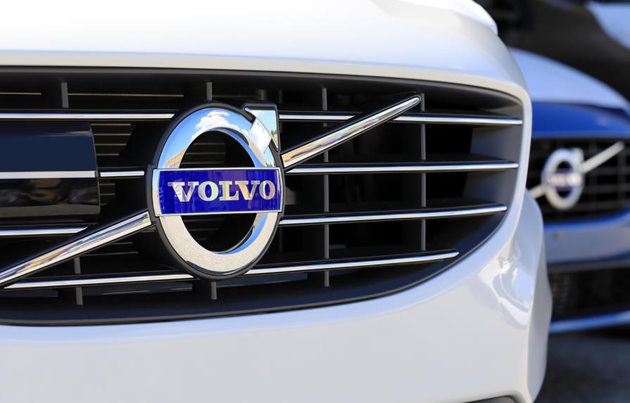 Volvo retará a Tesla para el 2019