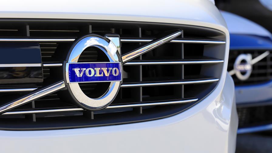 Volvo retará a Tesla para el 2019