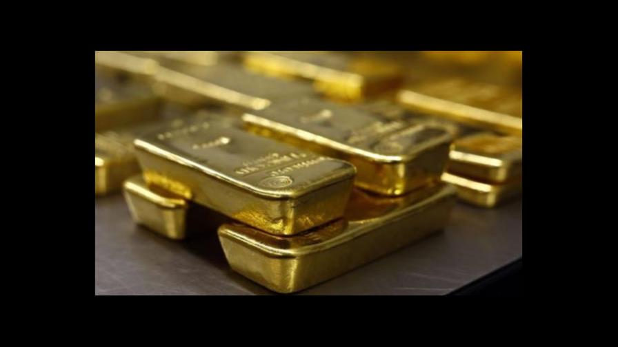 Scotiabank venderá negocio de oro      tras escándalo