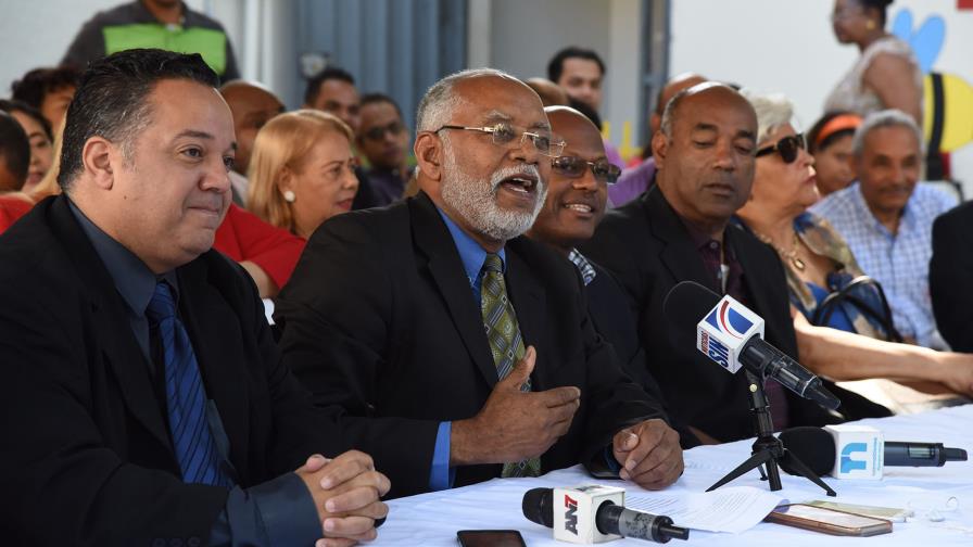 El país tendrá dos días sin servicio médico público 