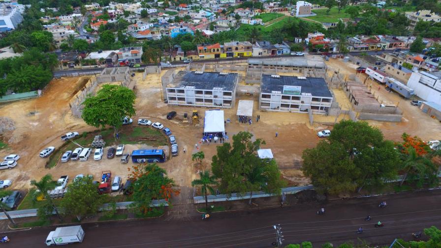 INFOTEP invierte RD$680 millones en modernización