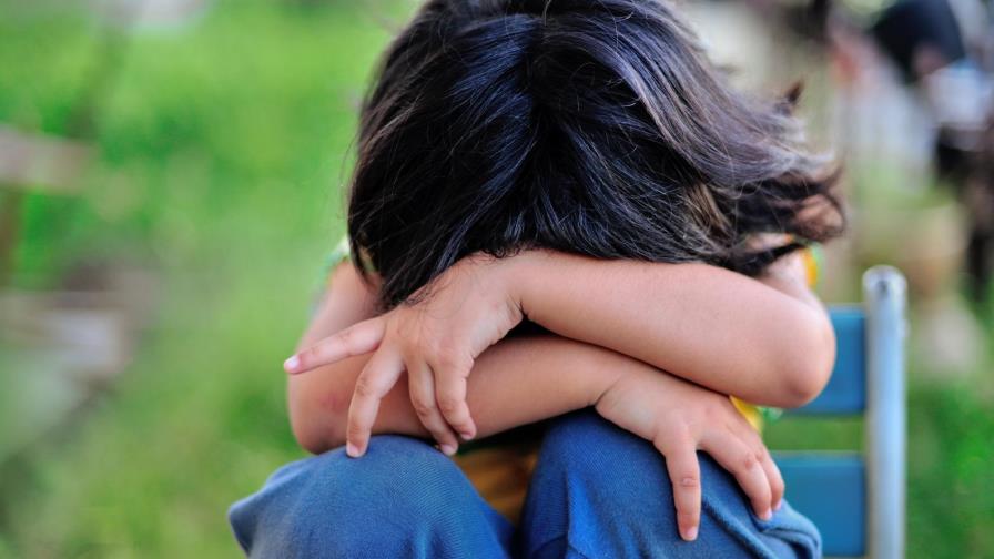 Lo que piensan los dominicanos sobre la violencia infantil Lo que piensan los dominicanos sobre la violencia infantil