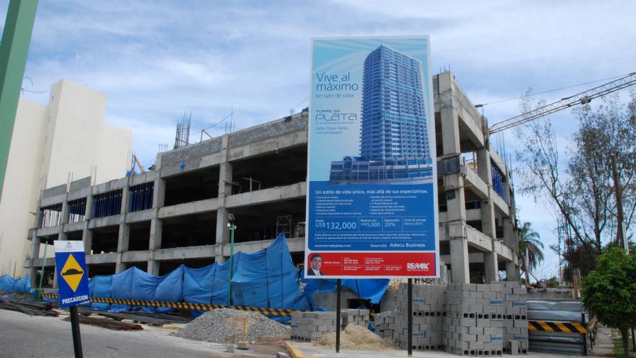 Suprema Corte anuló la sentencia que ordenó demoler Torre de Plata Suprema Corte anuló la sentencia que ordenó demoler Torre de Plata
