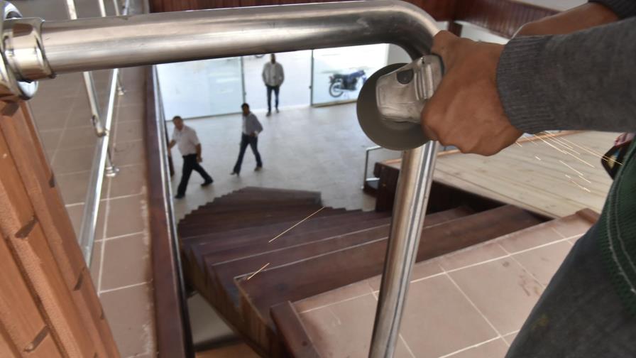 El Nueva Suiza a punto de reabrir e impulsar el turismo de Constanza