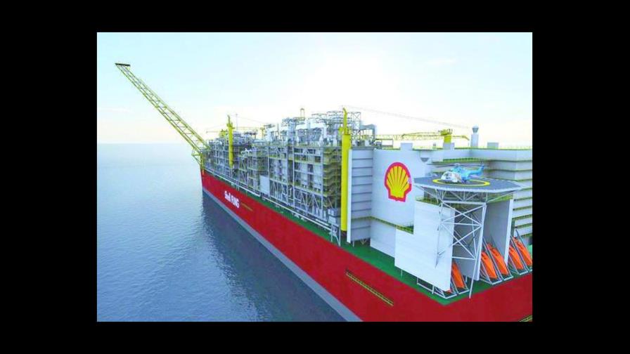 Shell reanuda su programa de devolución de dividendos