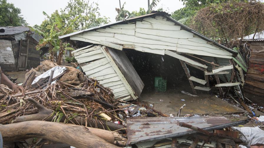 Un saldo negativo para la temporada ciclónica de 2017 