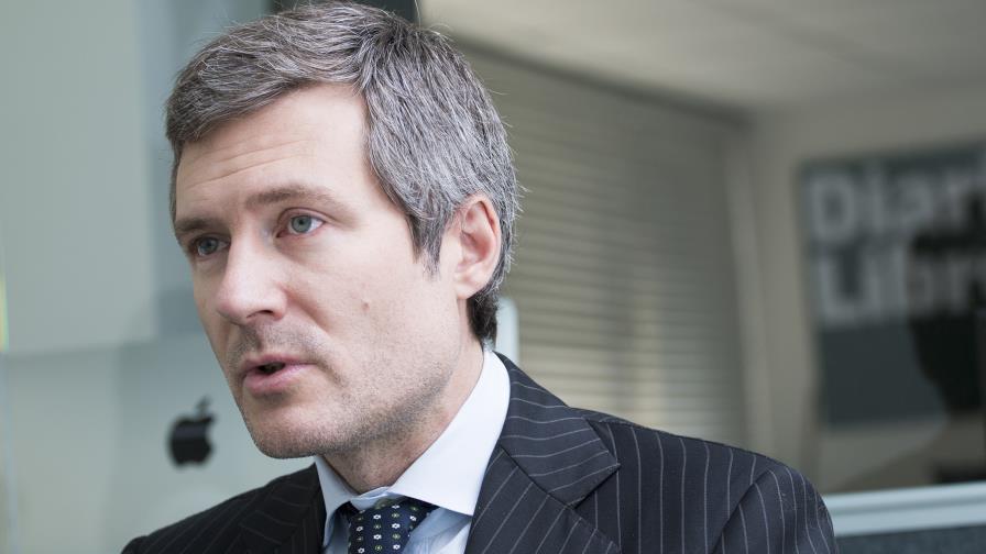 El CEO de Altice está feliz con la decisión de Indotel sobre fusión Orange-Tricom El CEO de Altice está feliz con la decisión de Indotel sobre fusión Orange-Tricom